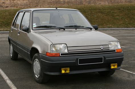 RENAULT SUPER.